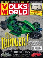 VolksWorld